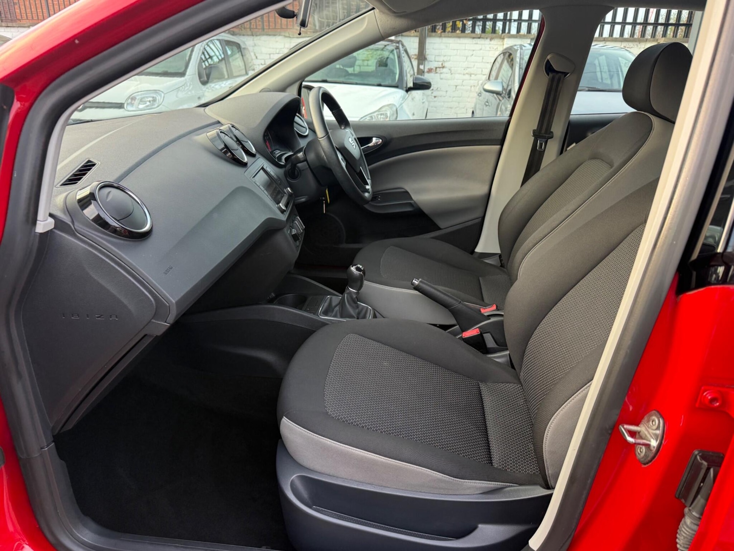 Used SEAT Ibiza 2016 for sale - 76657683: Photo 27