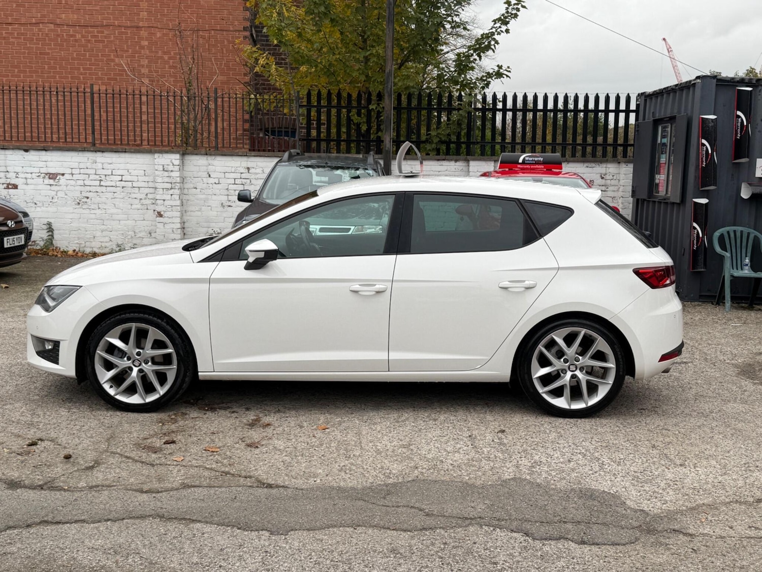 Used SEAT Leon 2015 for sale - 76424798: Photo 10