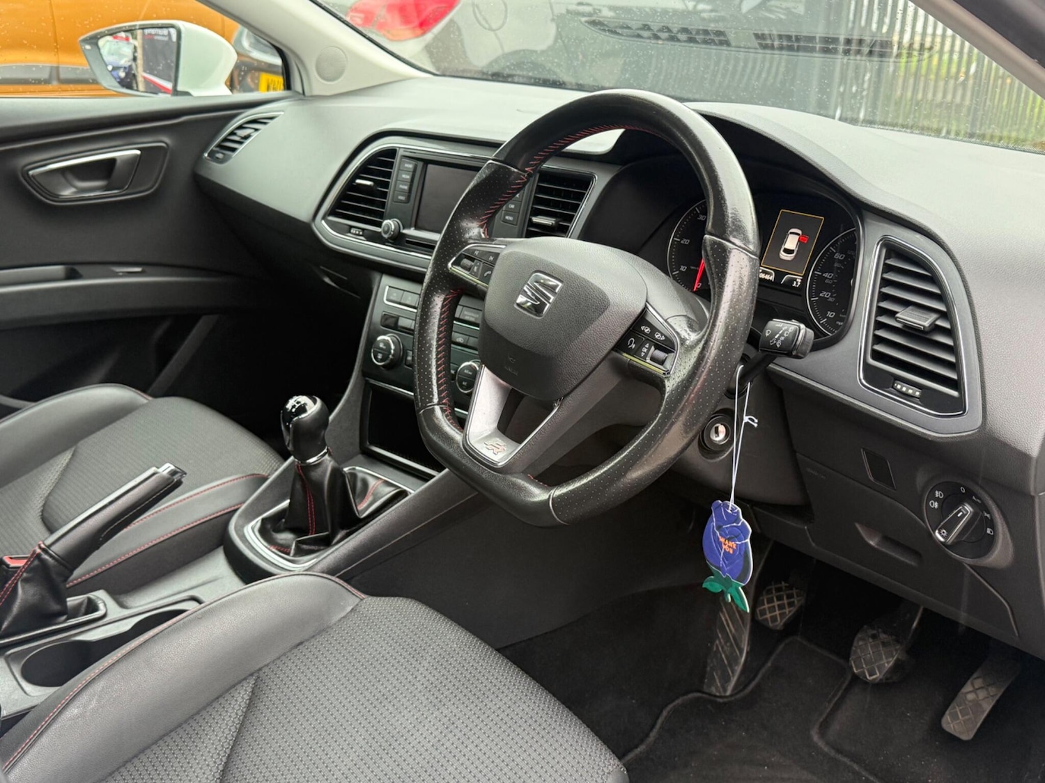 Used SEAT Leon 2015 for sale - 76424798: Photo 16