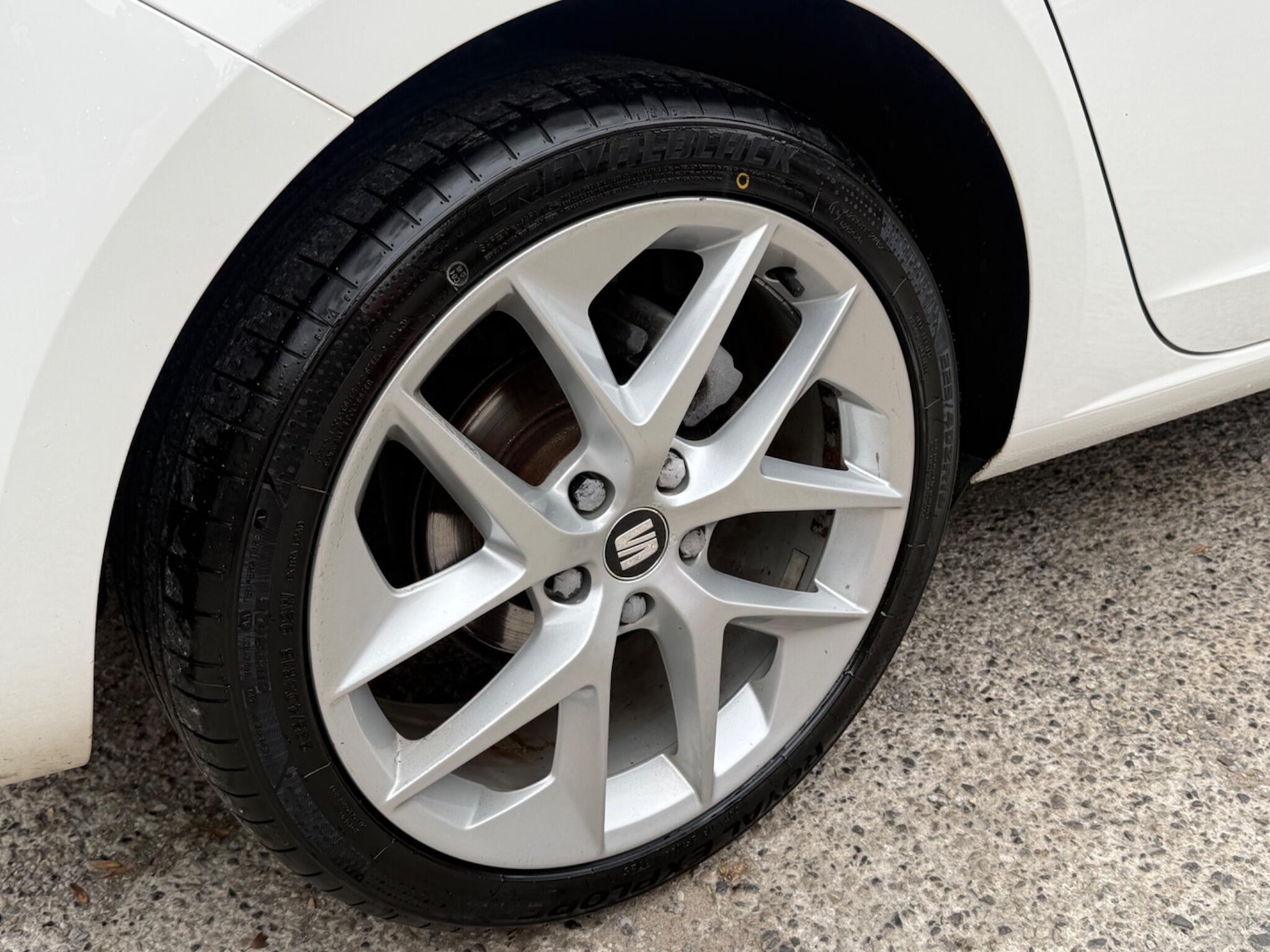 Used SEAT Leon 2015 for sale - 76424798: Photo 21