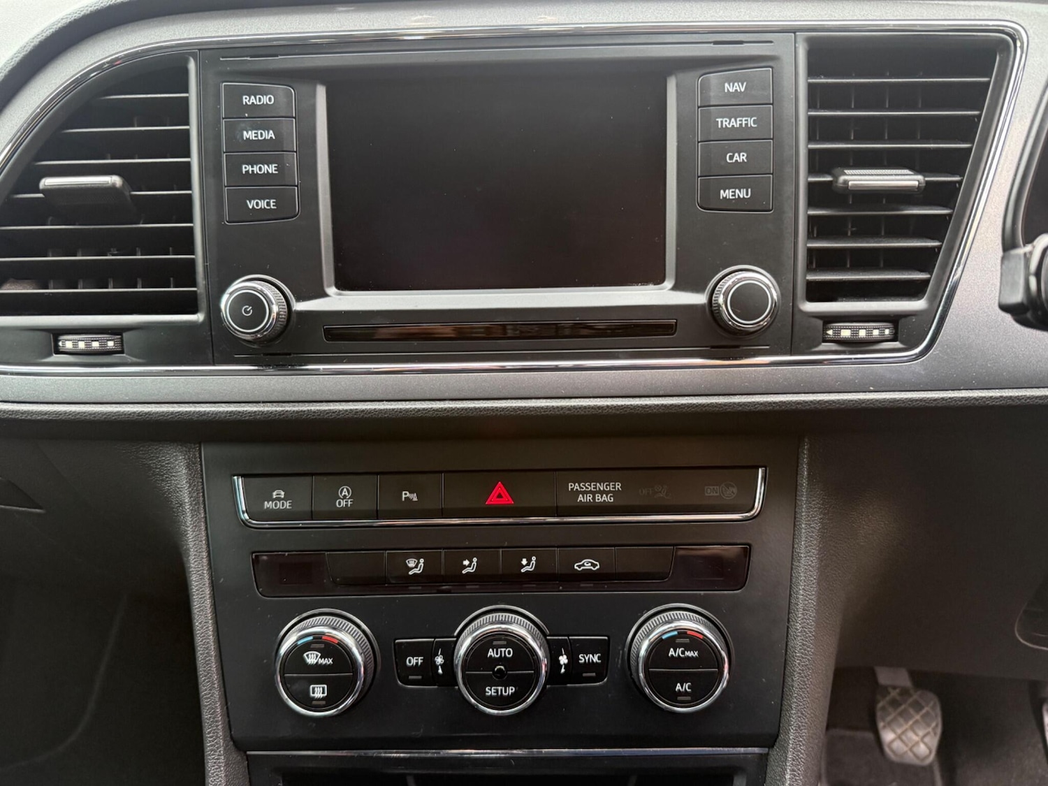 Used SEAT Leon 2015 for sale - 76424798: Photo 23