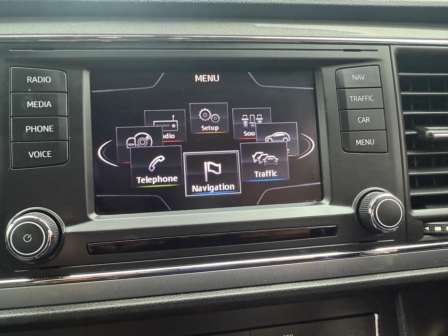 Used SEAT Leon 2015 for sale - 76424798: Photo 24