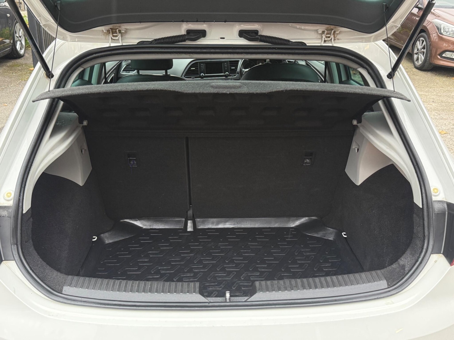 Used SEAT Leon 2015 for sale - 76424798: Photo 26