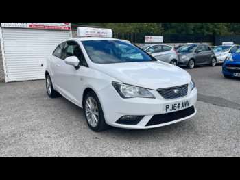 (64) - 1.4 Toca Sport Coupe Euro 5 3dr