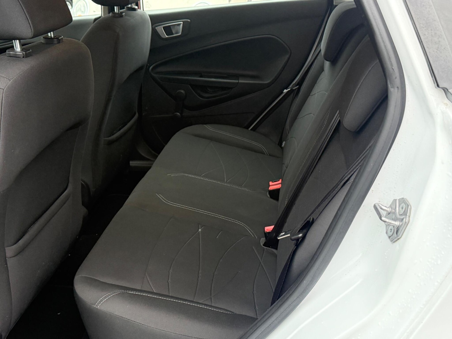 Used Ford Fiesta 2015 for sale - 77344377: Photo 20