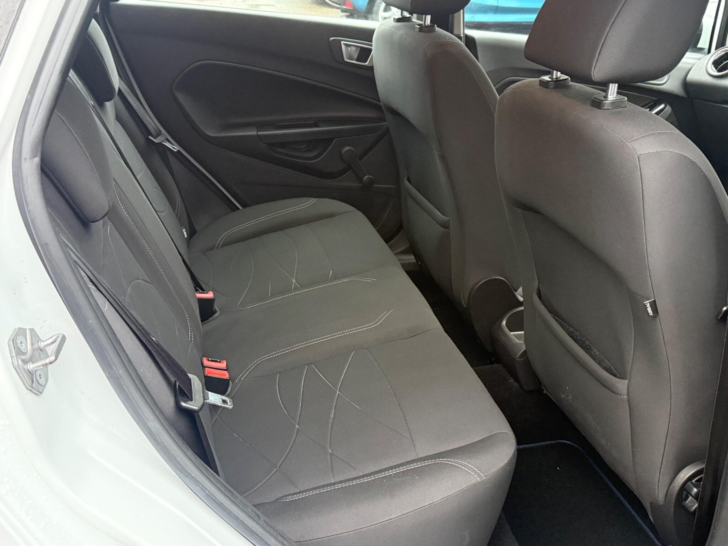 Used Ford Fiesta 2015 for sale - 77344377: Photo 21