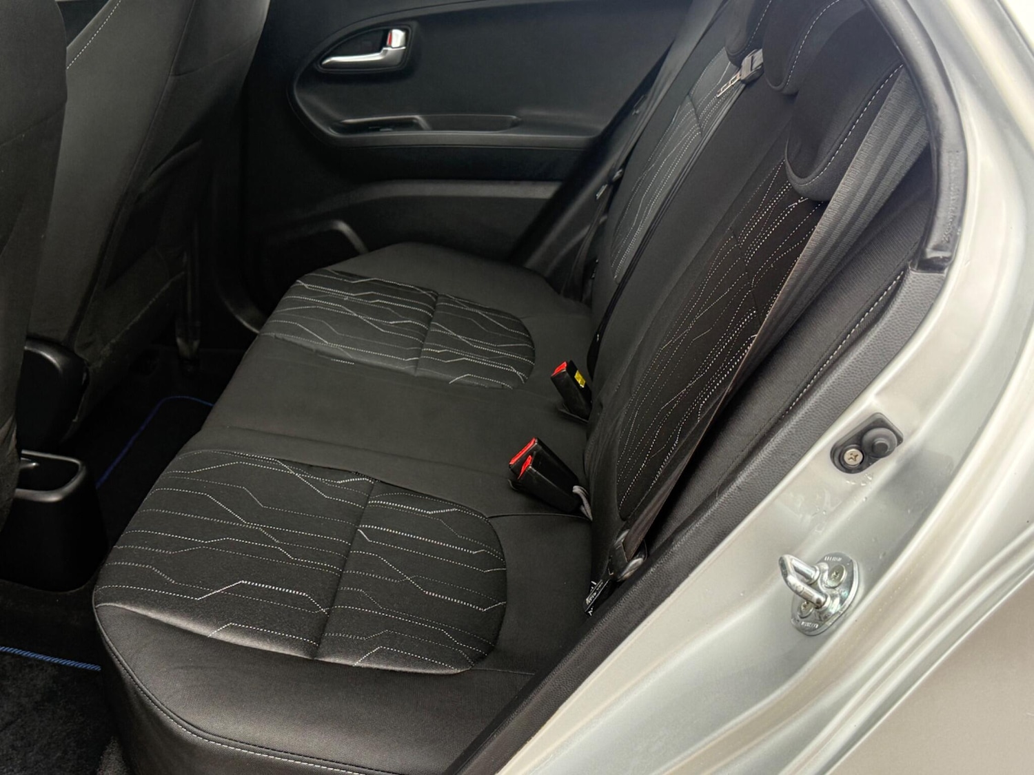 Used Kia Picanto 2013 for sale - 76549052: Photo 20