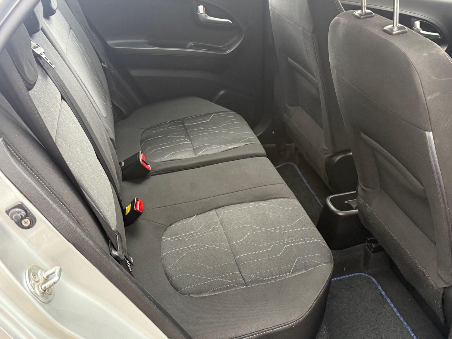 Used Kia Picanto 2013 for sale - 76549052: Photo 21