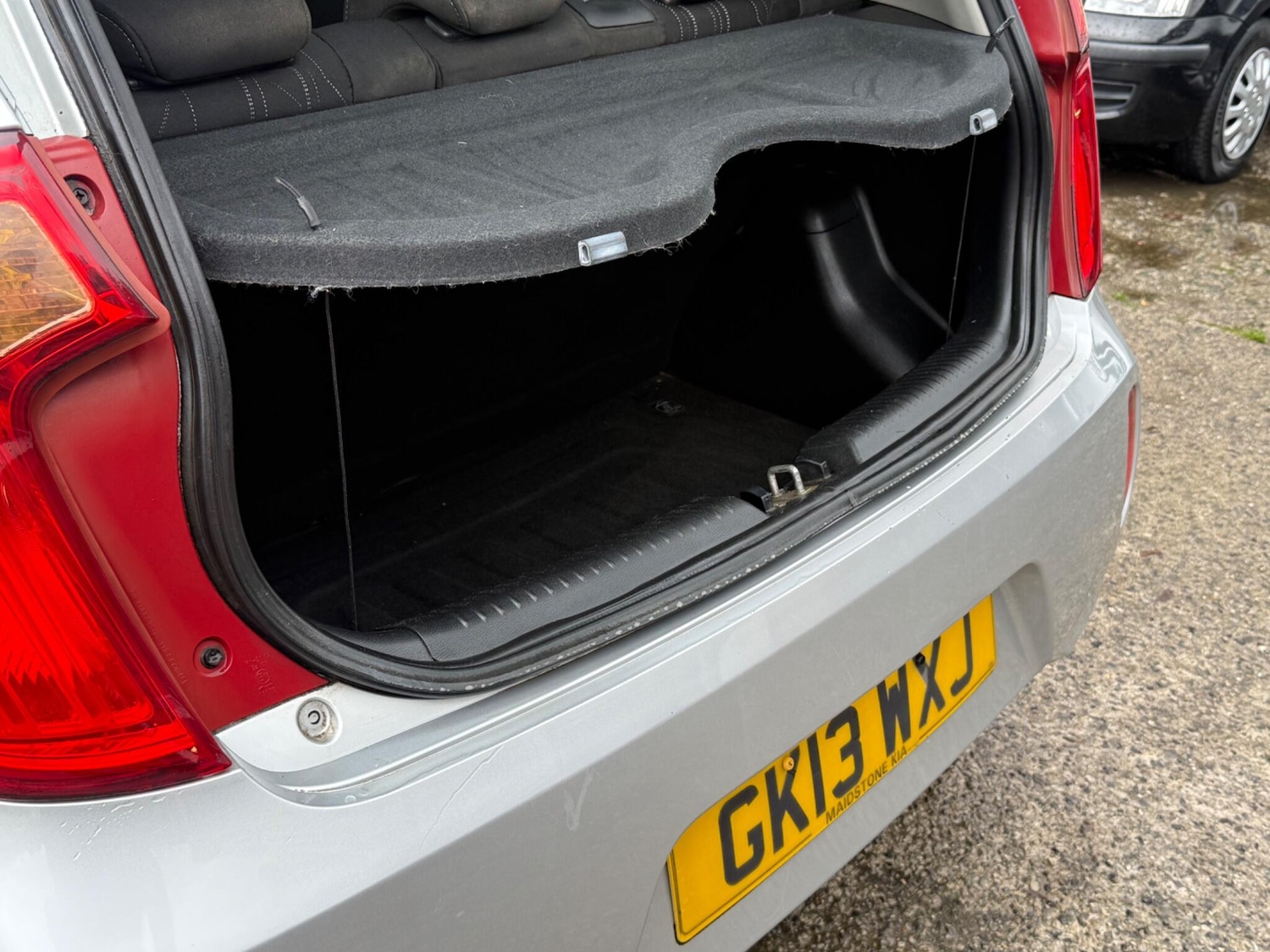 Used Kia Picanto 2013 for sale - 76549052: Photo 23