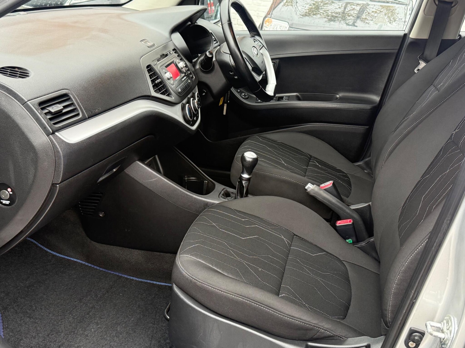 Used Kia Picanto 2013 for sale - 76549052: Photo 25