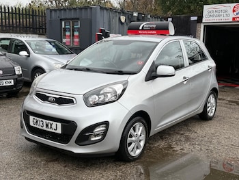 Used Kia Picanto 2013 for sale - 76549052: Photo