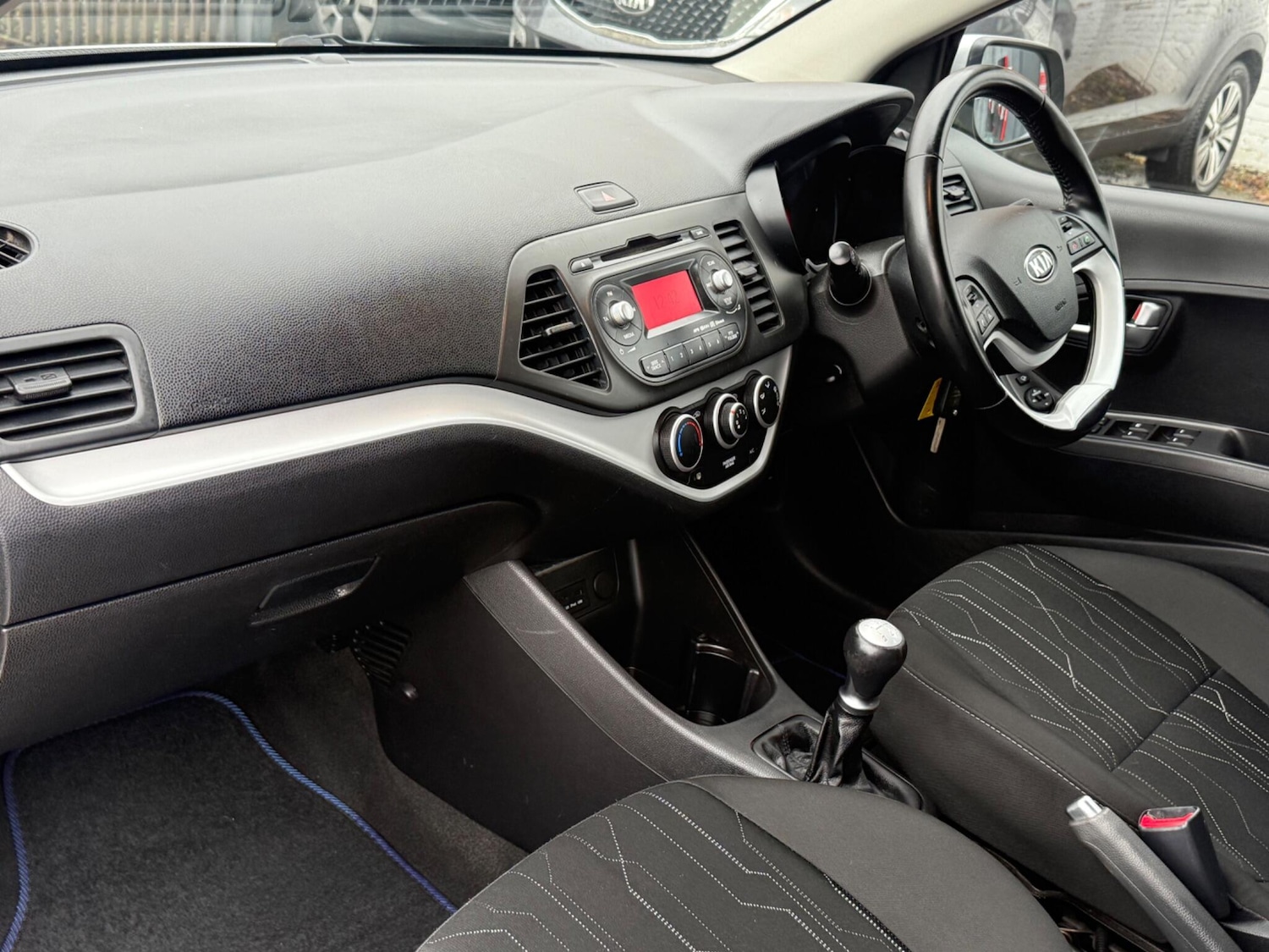 Used Kia Picanto 2013 for sale - 76989974: Photo 17