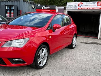 Used SEAT Ibiza 2014 for sale - 79634741: Photo