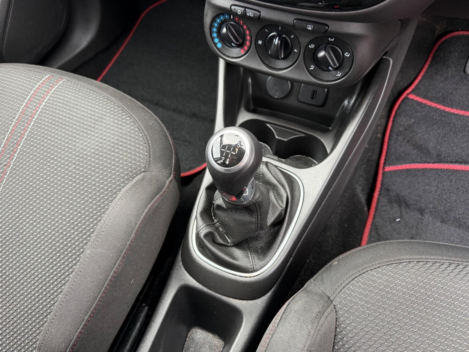 Used Vauxhall Corsa 2016 for sale - 77597919: Photo 15