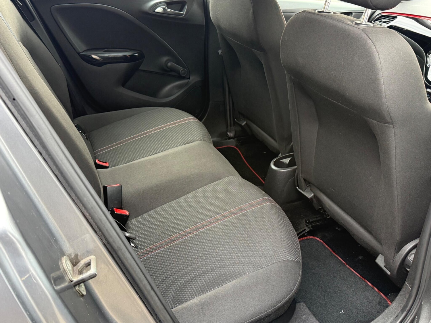 Used Vauxhall Corsa 2016 for sale - 77597919: Photo 18