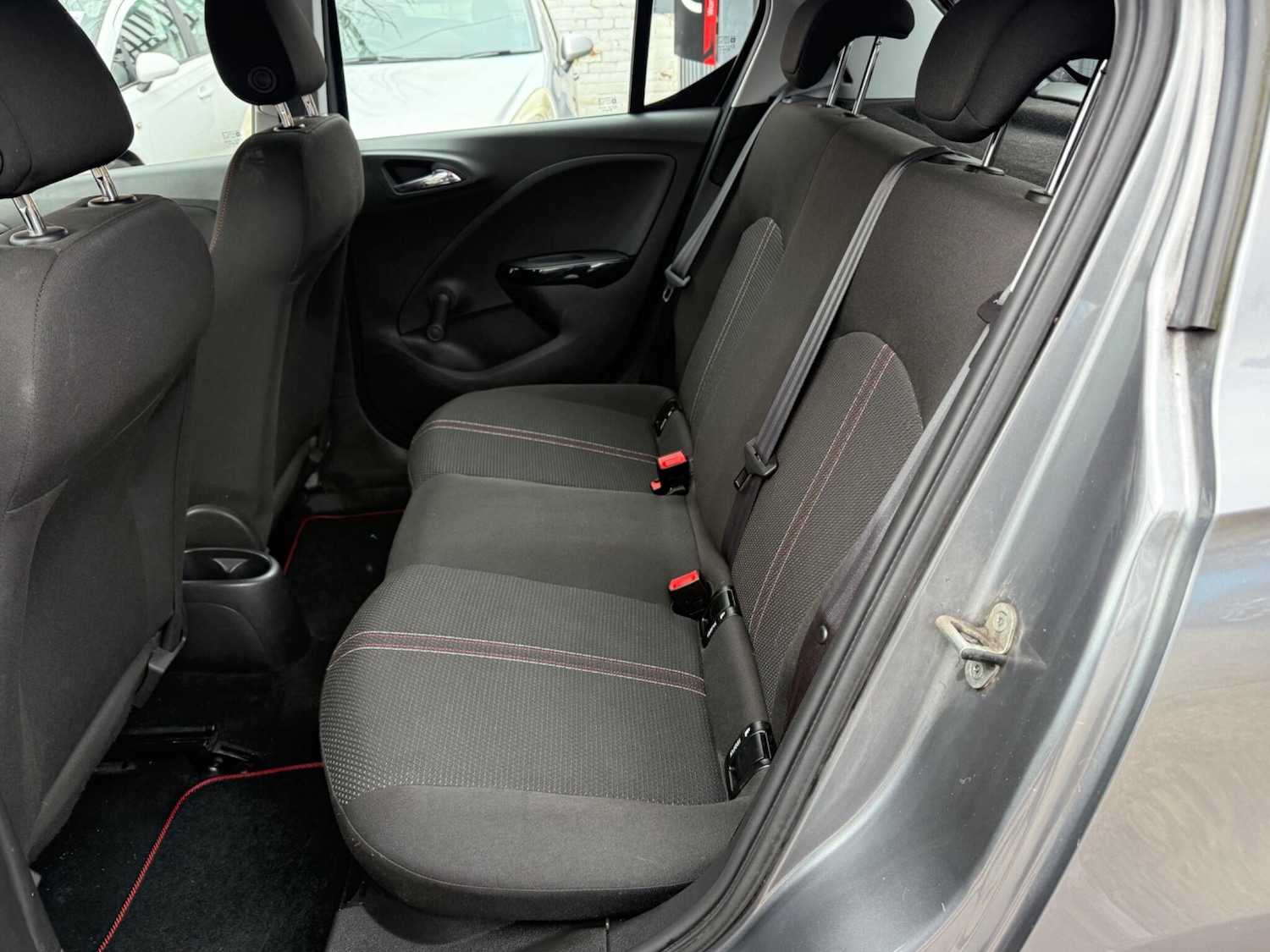 Used Vauxhall Corsa 2016 for sale - 77597919: Photo 19