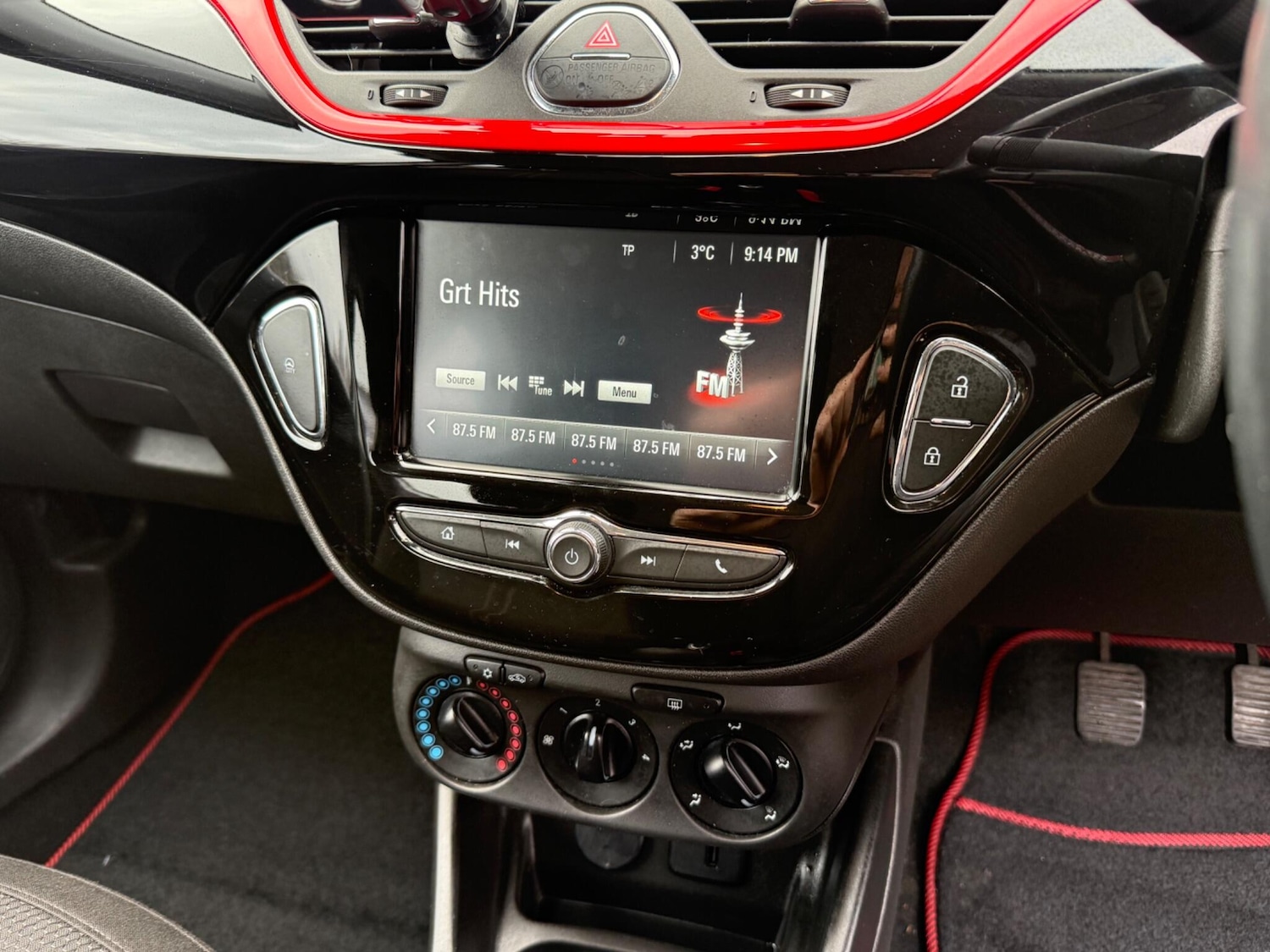 Used Vauxhall Corsa 2016 for sale - 77597919: Photo 20