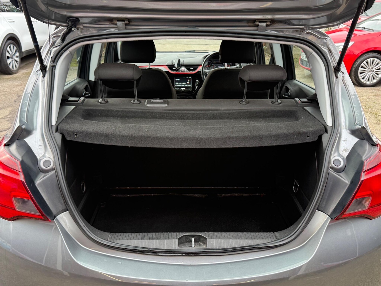 Used Vauxhall Corsa 2016 for sale - 77597919: Photo 21