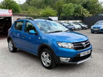2013 (63) - 1.5 dCi Ambiance 5dr