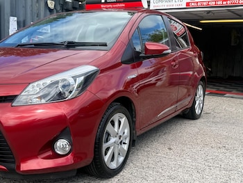Used Toyota Yaris 2013 for sale - 79452666: Photo