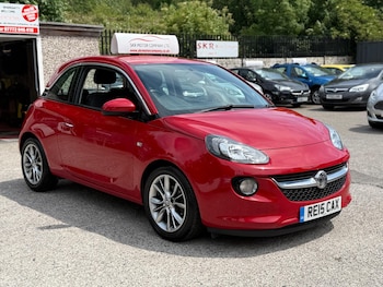 2015 (15) - 1.2i Jam 3dr