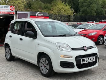 Used Fiat Panda 2015 for sale - 79808479: Photo