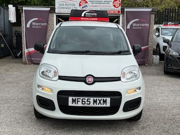 Used Fiat Panda 2015 for sale - 79808479: Photo