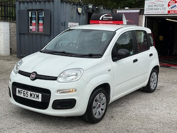 Used Fiat Panda 2015 for sale - 79808479: Photo