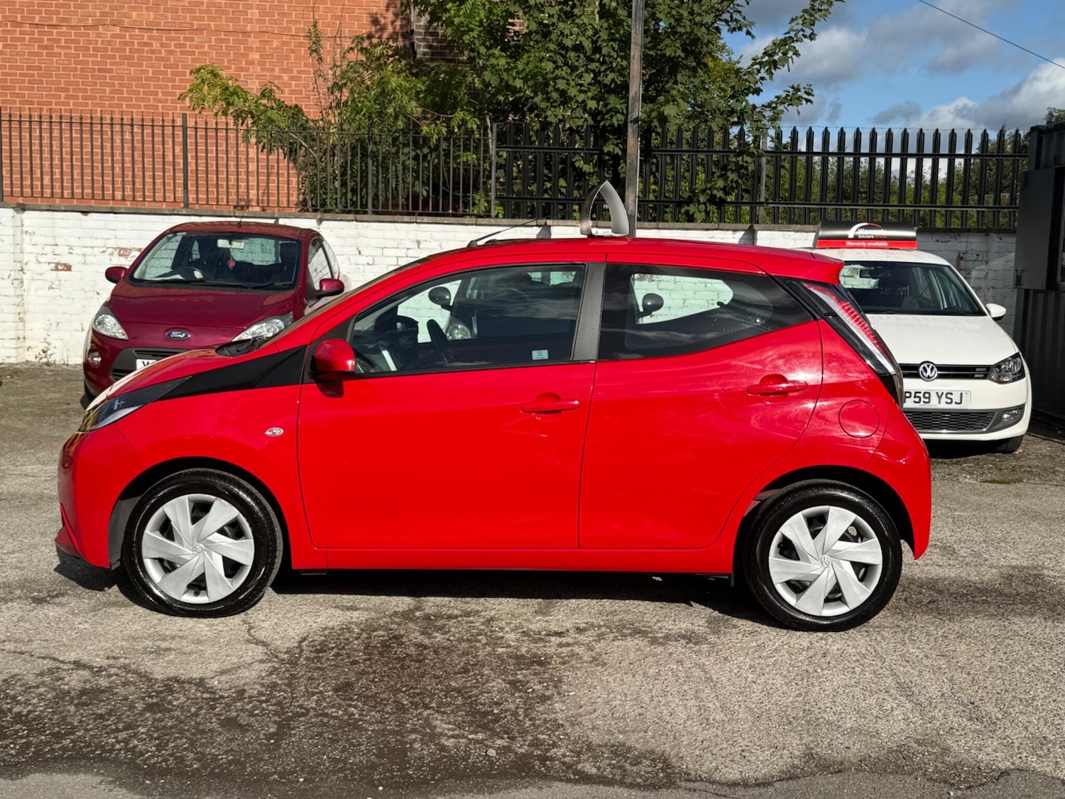 Vehicle 11