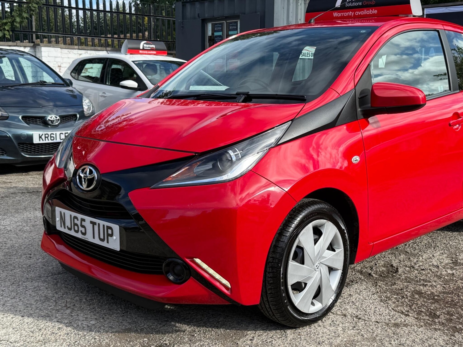 Vehicle 7
