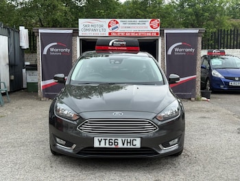 Used Ford Focus 2016 for sale - 78528188: Photo