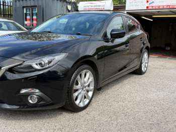Used Mazda Mazda3 2016 for sale - 74599763: Photo