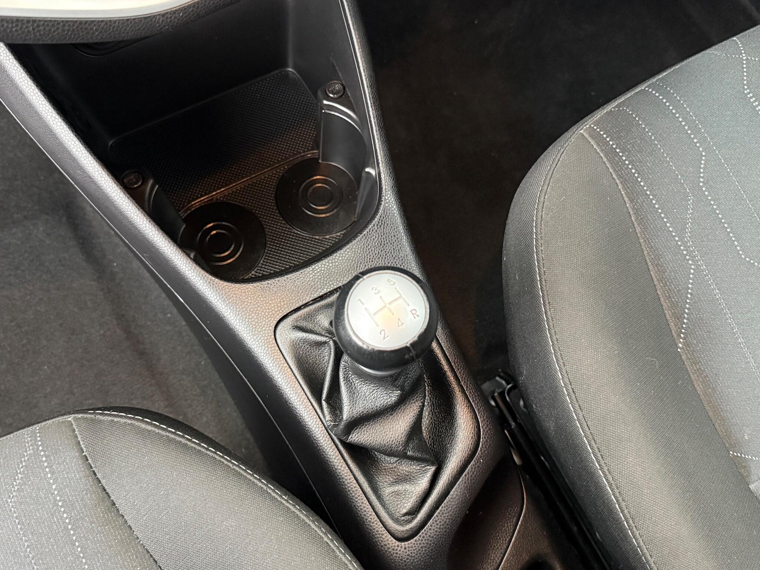 Used Kia Picanto 2016 for sale - 76952934: Photo 19