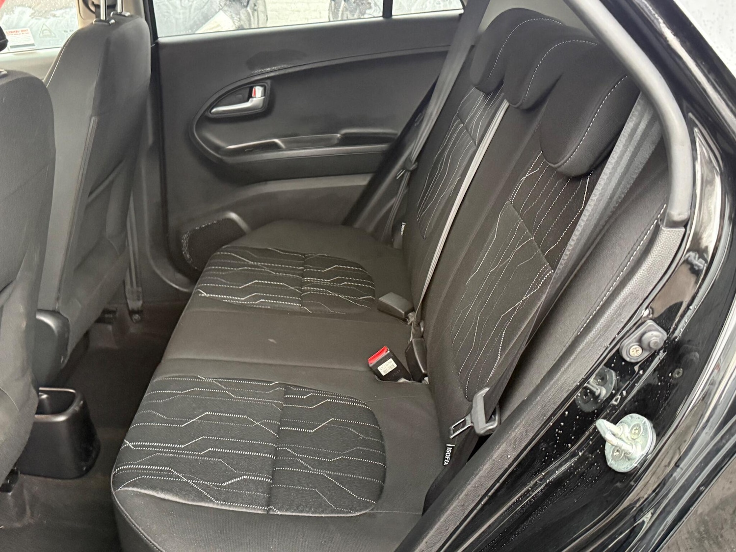 Used Kia Picanto 2016 for sale - 76952934: Photo 22