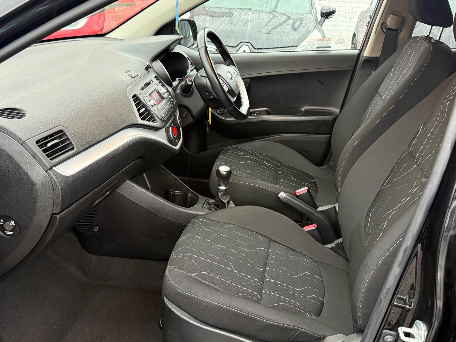 Used Kia Picanto 2016 for sale - 76952934: Photo 26