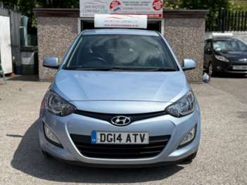 Used Hyundai i20 2014 for sale - 74920267: Photo