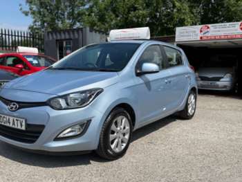 Used Hyundai i20 2014 for sale - 74920267: Photo