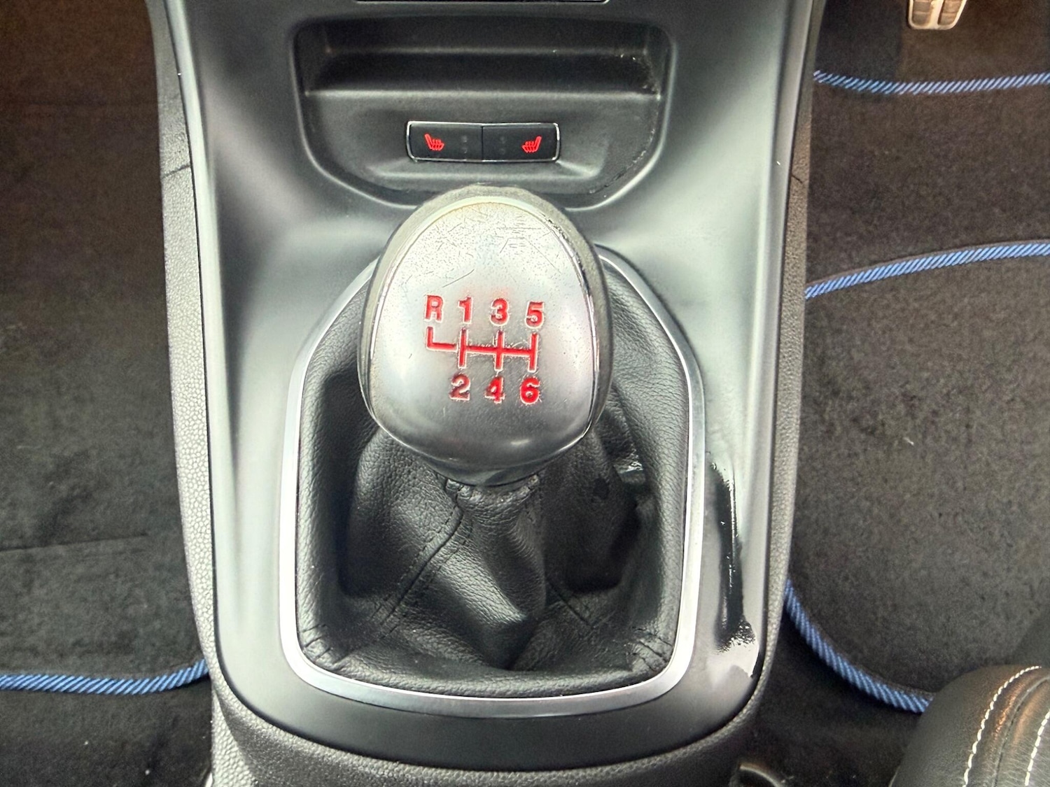 Used Ford Fiesta 2015 for sale - 77376143: Photo 17