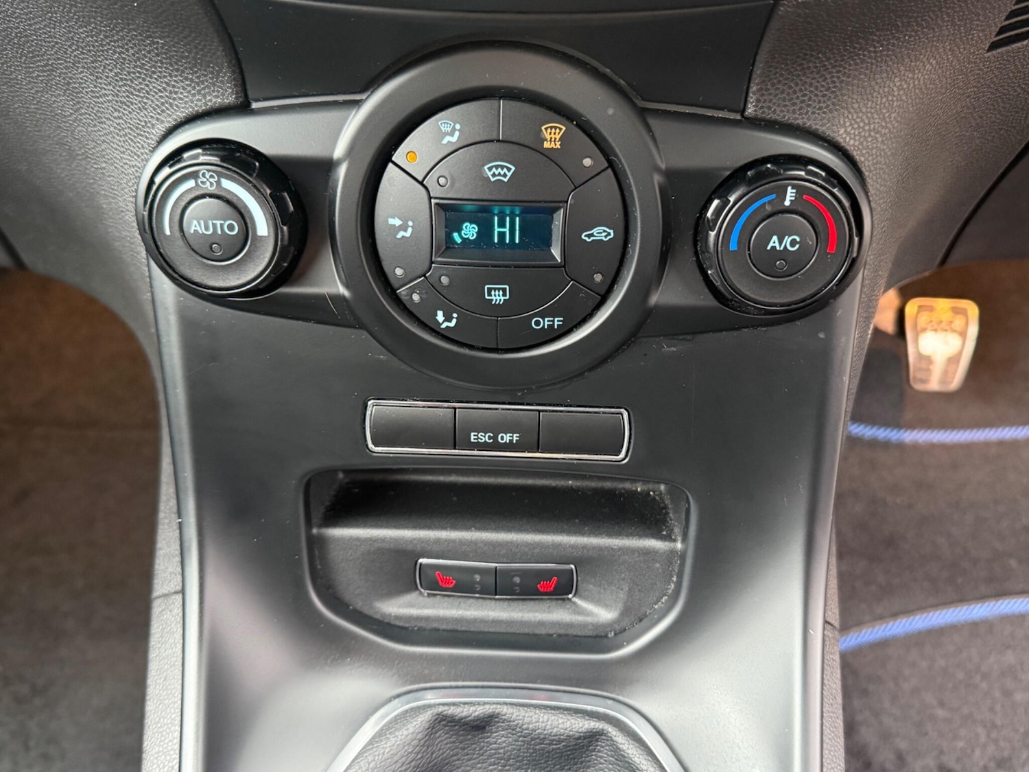 Used Ford Fiesta 2015 for sale - 77376143: Photo 20