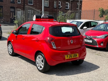 Used Vauxhall Viva 2016 for sale - 78741012: Photo