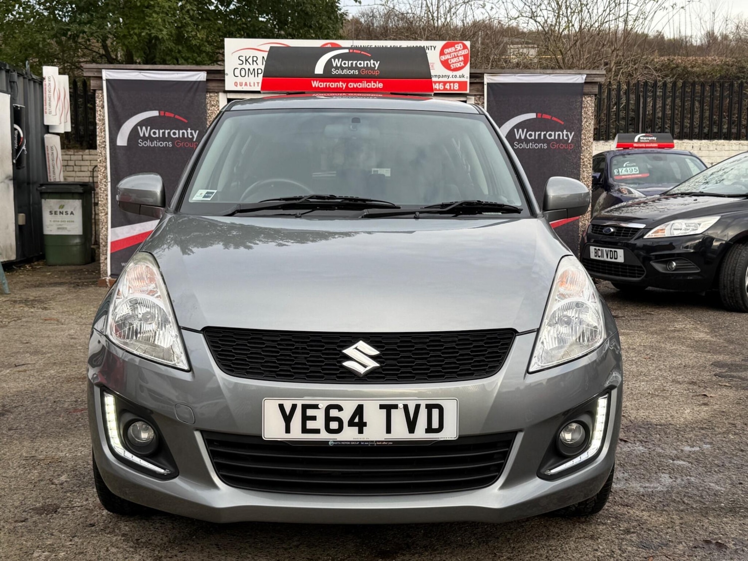 Used Suzuki Swift 2014 for sale - 76714660: Photo 2