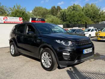 (66) - 2.0 TD4 SE Tech 4WD Euro 6 (s/s) 5dr