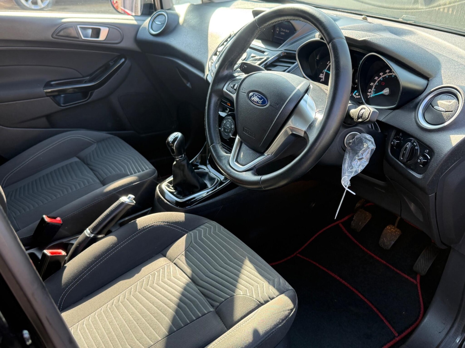 Used Ford Fiesta for sale - 77753046: Photo 17