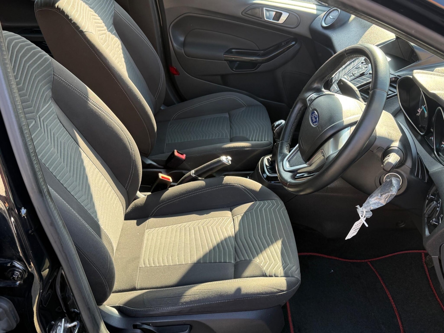 Used Ford Fiesta for sale - 77753046: Photo 18