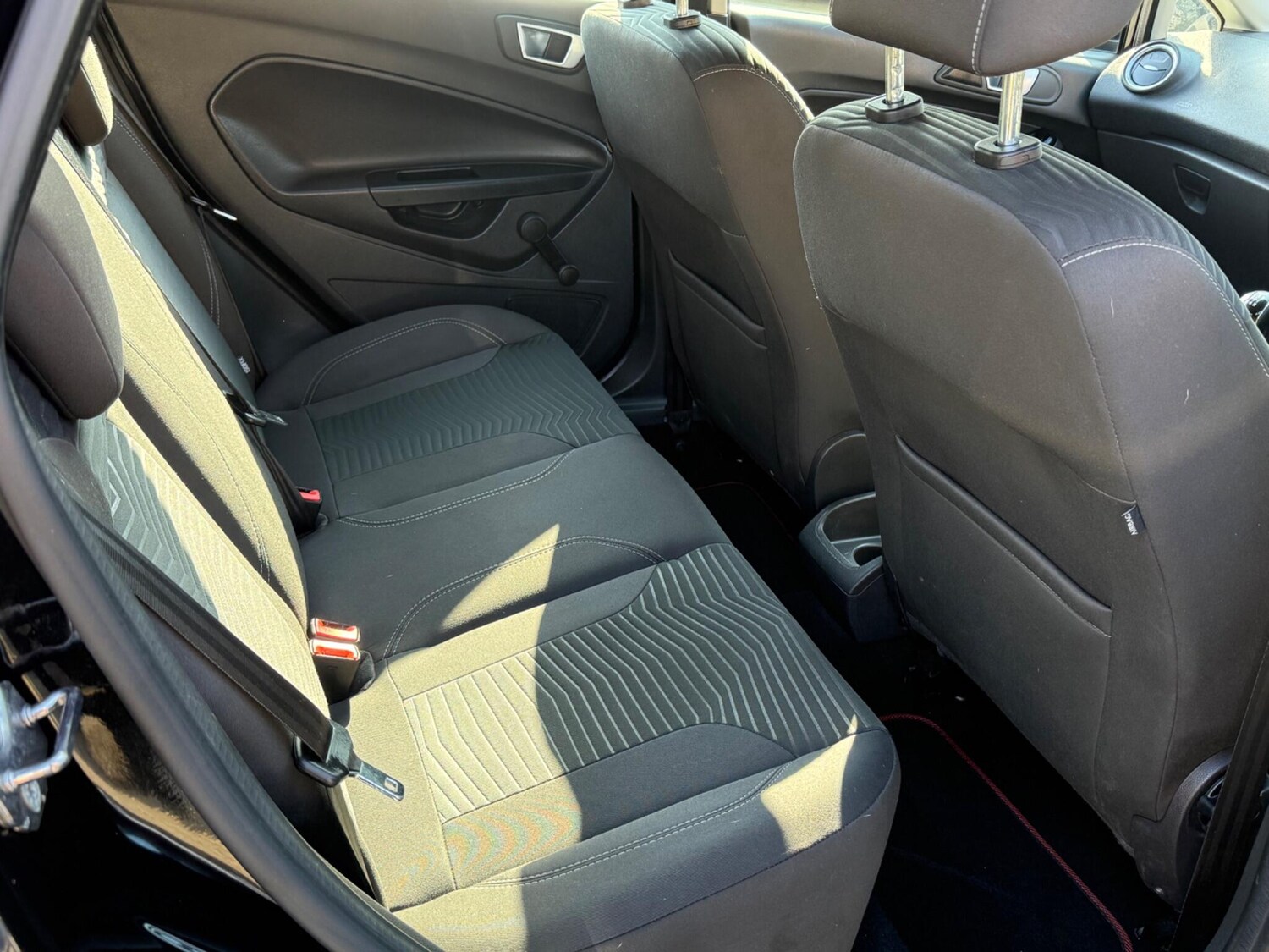 Used Ford Fiesta for sale - 77753046: Photo 19