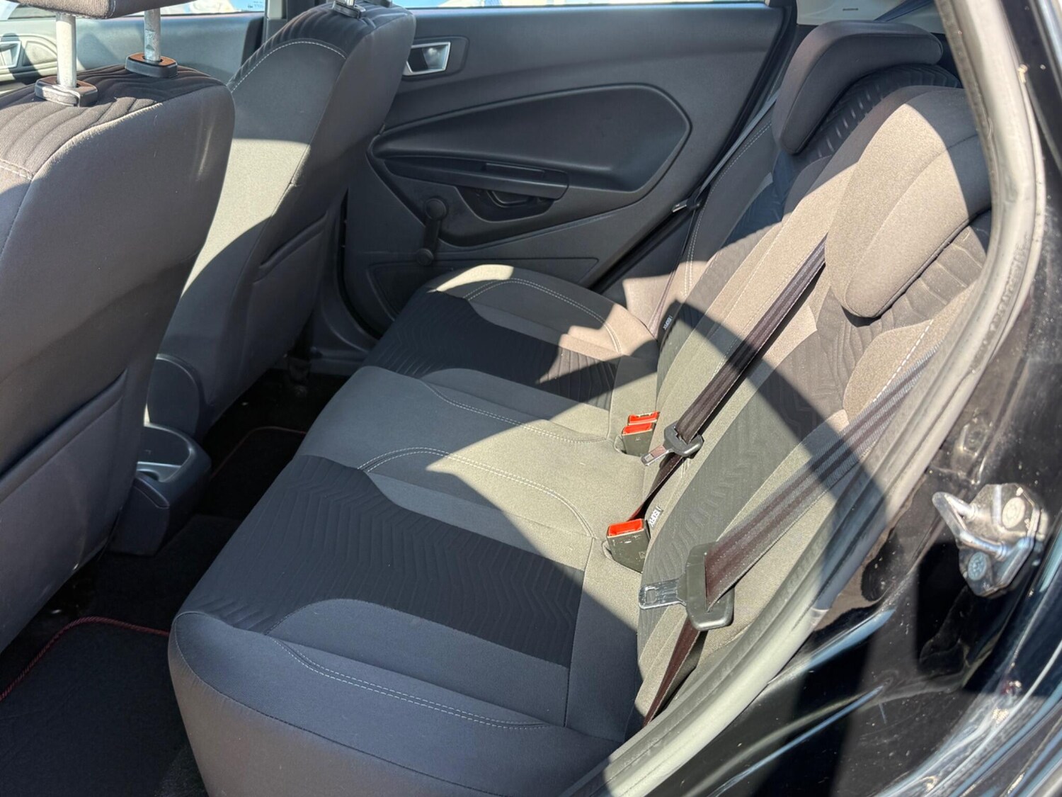 Used Ford Fiesta for sale - 77753046: Photo 20