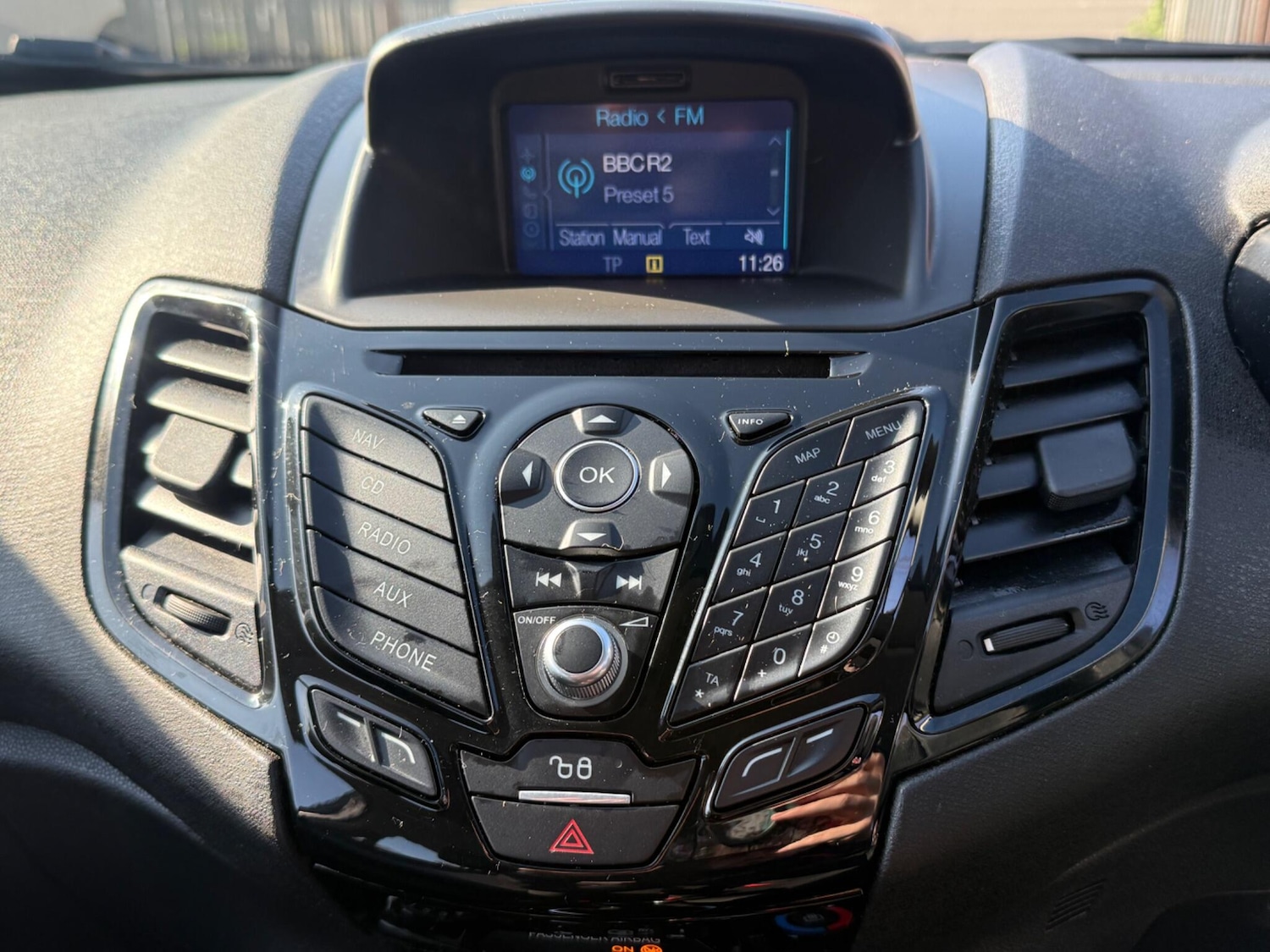 Used Ford Fiesta for sale - 77753046: Photo 21