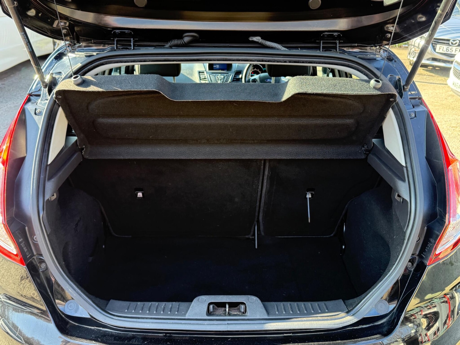 Used Ford Fiesta for sale - 77753046: Photo 22