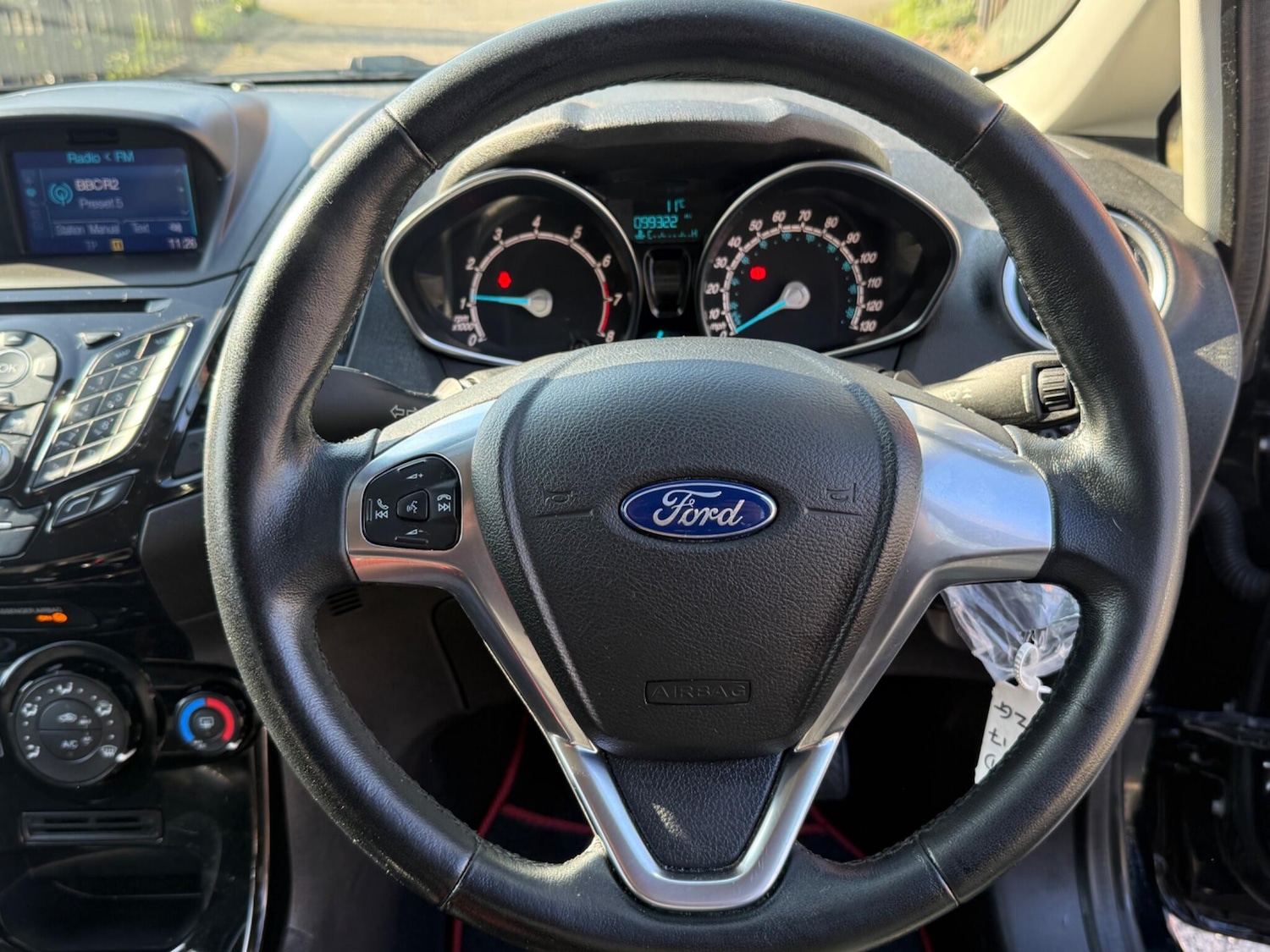 Used Ford Fiesta for sale - 77753046: Photo 23