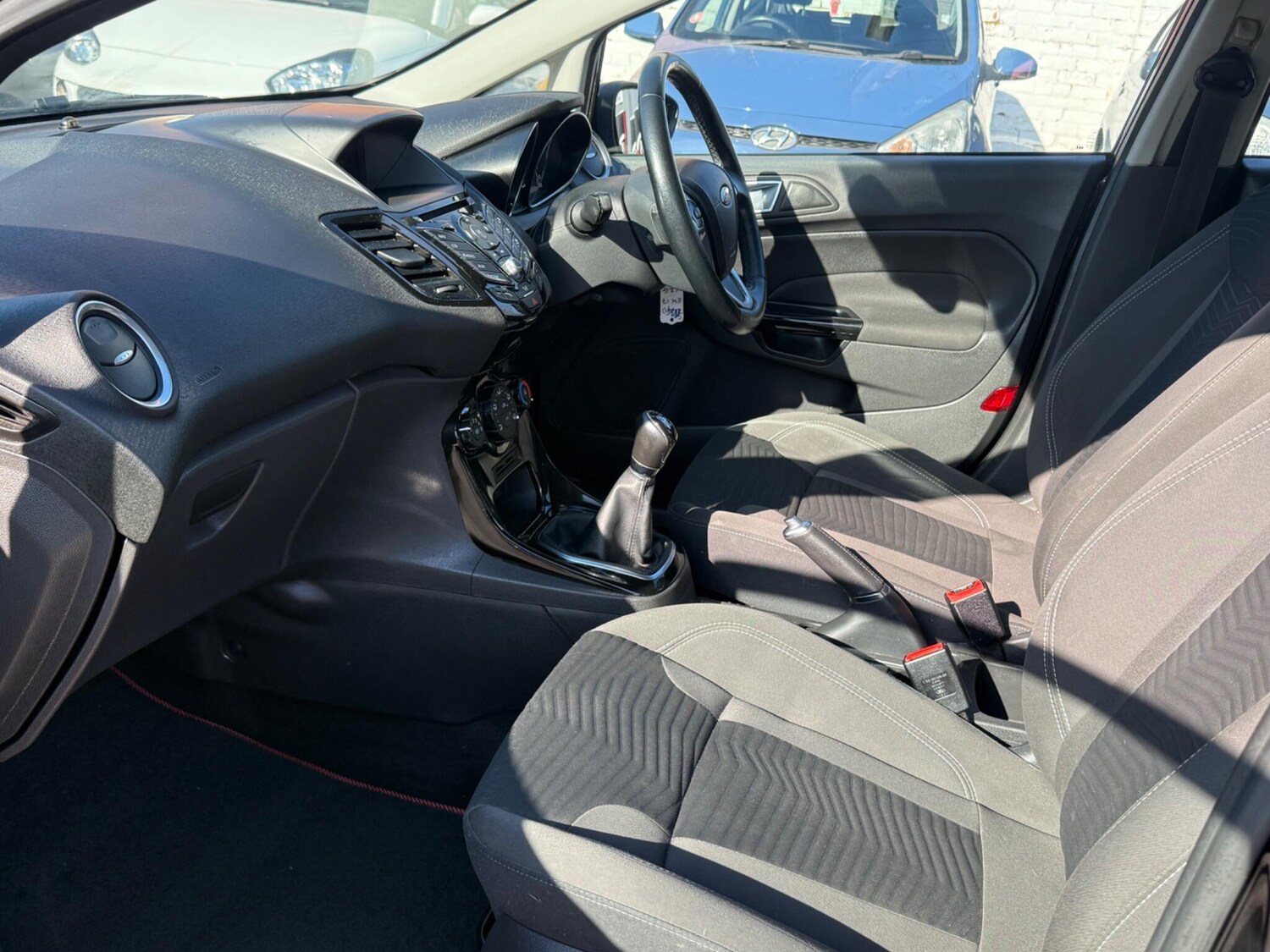 Used Ford Fiesta for sale - 77753046: Photo 24